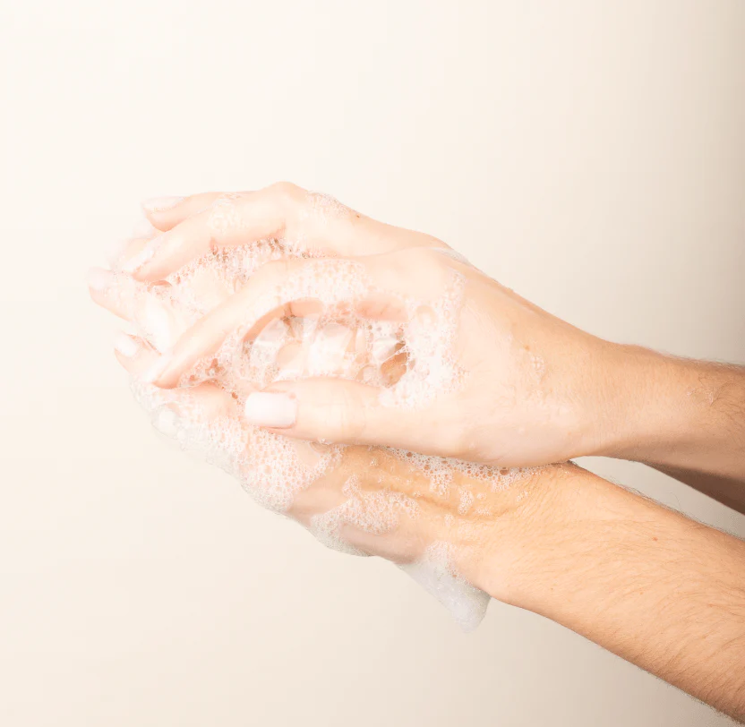 Savon solide parfumé extra-doux - Embruns Marins 200g - Image 3