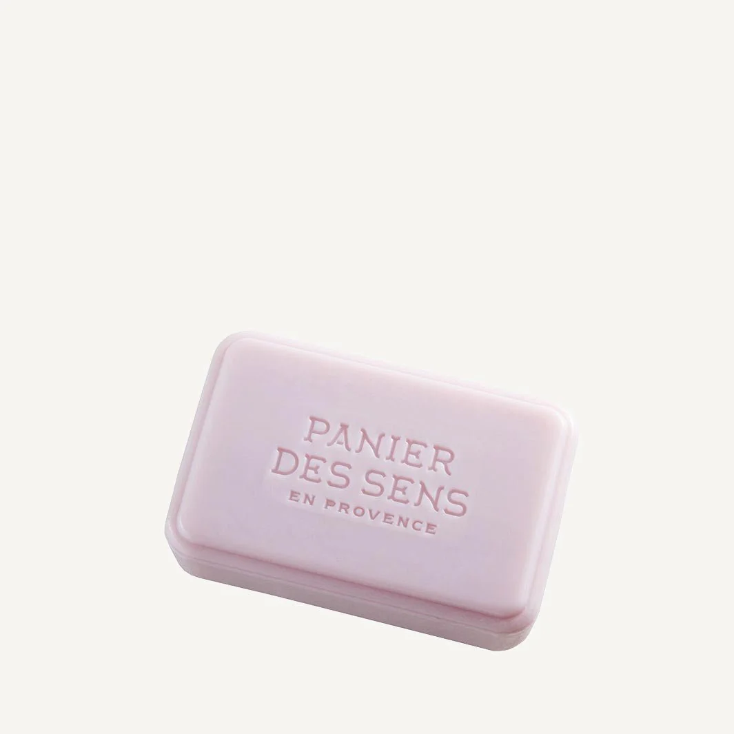 Savon solide parfumé extra-doux - Figue Sauvage 200g - Image 2