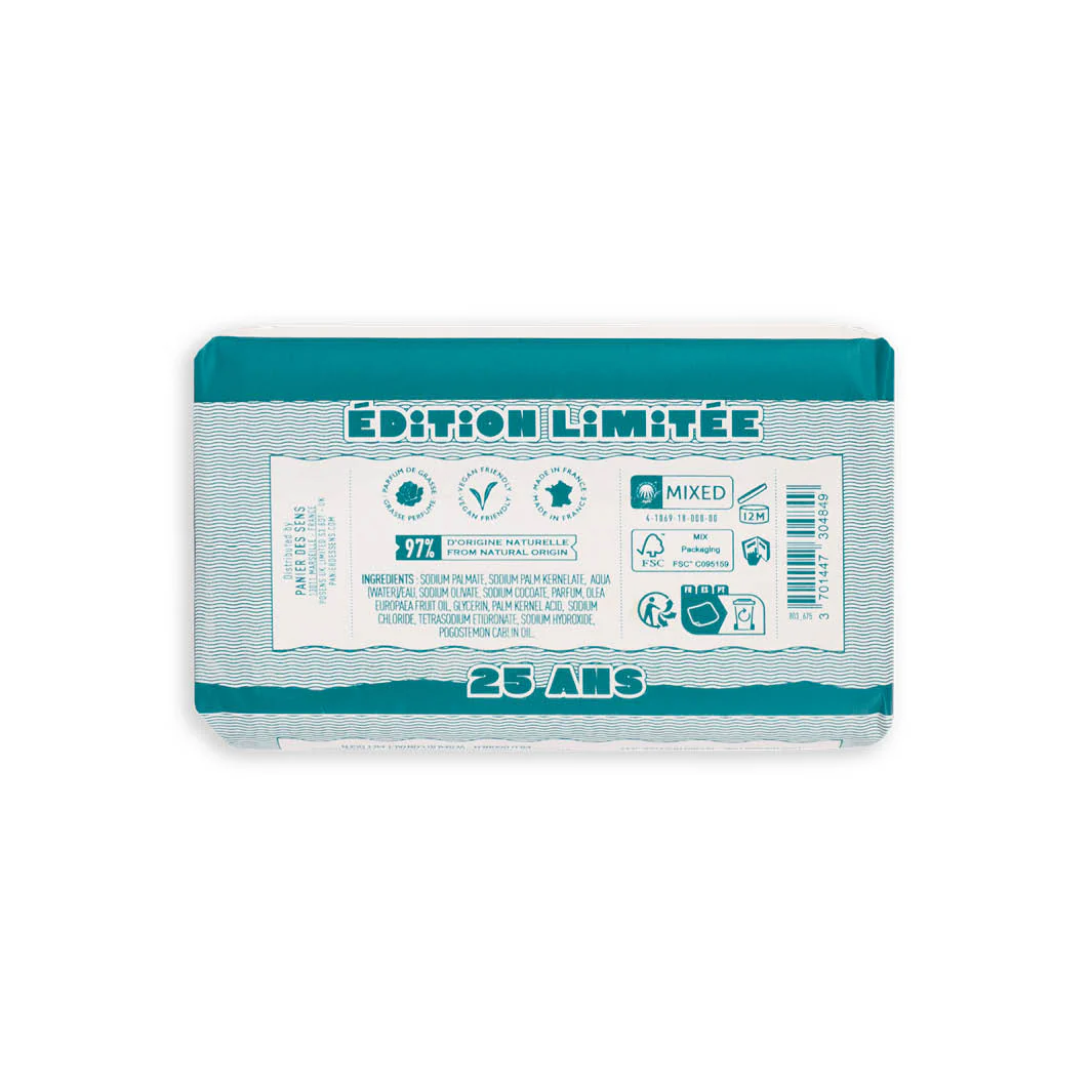 Savon parfumé Olive 250G - Image 3
