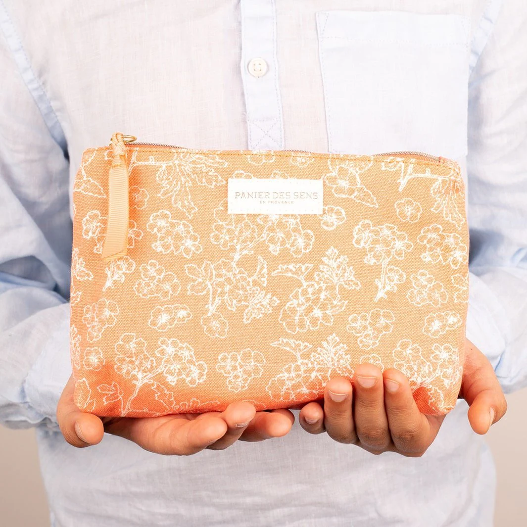 Trousse de voyage - Fleur d'Oranger - Image 4